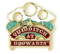 Spilla Scorrevole Golden Snitch Di Harry Potter, Compleanno, Regalo