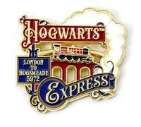 Spilla Scorrevole Hogwarts Express Di Harry Potter, Compleanno, Regalo