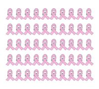 Spilla Sensibilizzazione Spille a Nastro Promuovere La Tutela Della Del Seno Consapevolezza Del Cancro Seno Riconoscimento Del Volontariato