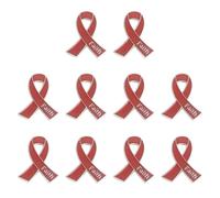 Spilla Sicurezza Con Ciondolo a Forma Lettera Fede Da 10 Distintivo Sicurezza Con Accento Nastro Per Accessori Per Abiti Eleganti Spilla Dal Design Sicuro