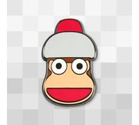 Spilla smaltata Ape Escape Fangamer Japan ufficiale