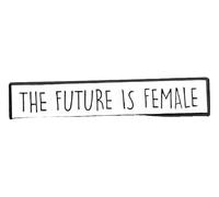 Spilla smaltata da donna: spilla femminismo per l'amore di sé, Klein, Metallo non prezioso