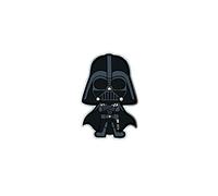 Spilla smaltata Darth Vader