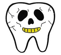 Spilla smaltata dei denti: Regina & Re per risvolti | Gioielli alla moda, Klein, Metallo non prezioso