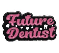 Spilla smaltata dei denti: Regina & Re per risvolti | Gioielli alla moda, Klein, Metallo non prezioso