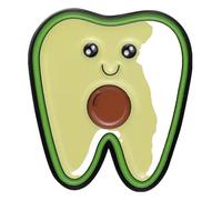 Spilla smaltata dei denti: Regina & Re per risvolti | Gioielli alla moda, Klein, Metallo non prezioso