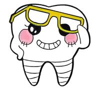 Spilla smaltata dei denti: Regina & Re per risvolti | Gioielli alla moda, Klein, Metallo non prezioso