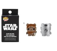 Spilla Smaltata Funko Pop Evok Star Wars