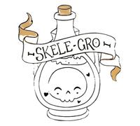 Spilla smaltata: molecola chimica, provetta, cervello, siringa | spilla, Klein, Metallo non prezioso