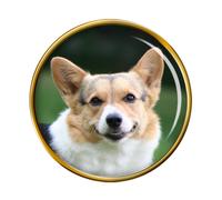 Spilla Spilla Cardigan Welsh Corgi