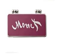 Spilla tavolozza del pittore - Spilla tavolozza artista di apertura creativa, colore nascosto con design di apertura, spilla smaltata regalo per gli amanti dell'arte (B)