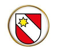 Spilla Thun (Svizzera)