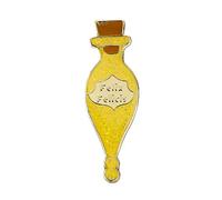 Spilla ufficiale Harry Potter Felix Felicis di The Carat Shop