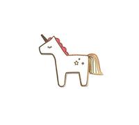 Spilla Unicorno | Spilletta Unicorno | Piccolo Regalo Unicorno | Gioielli Unicorno | Idee Regalo per Bambina