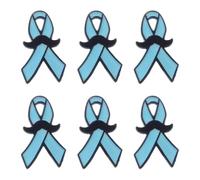 Spilla versatile blu per cappelli, borse, cravatte, elegante, per valorizzare l'outfit, Misura unica, come descritto