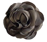 Spilla vintage da bavero multicolori clip per capelli da donna spille gioielli spilla francese fermagli per capelli eleganti collare
