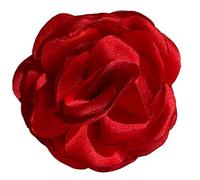 Spilla vintage da bavero multicolori clip per capelli da donna spille gioielli spilla francese fermagli per capelli eleganti collare