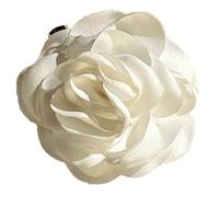 Spilla vintage da bavero multicolori clip per capelli da donna spille gioielli spilla francese fermagli per capelli eleganti collare