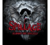 Spillage Blood of Angels (Vinyl LP) 12" Album