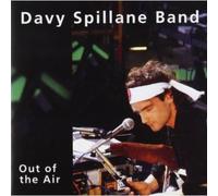 Spillane, Davey Band - Out Of The Air