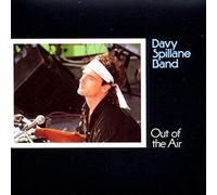 Spillane,Davy - Out of the Air