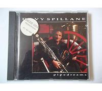 Spillane,Davy - Pipedreams