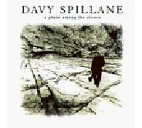 Spillane, Davy - Place Among the Stones