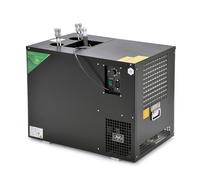 Spillatore birra AS-110, dispenser birra, macchina per birra 2 / 4 / 6 linee a scelta - sotto banco, Green Line 4-righe