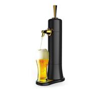 Spillatore birra da casa con modalità schiuma controllata - ideale per birre in lattina, regalo originale per amanti della birra