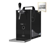 Spillatore birra, Dispenser birra, Macchina per birra - con pompa a membrana PYGMY 25/K LIMITED EDITION 1-linea, 35 litri/h - Green Line