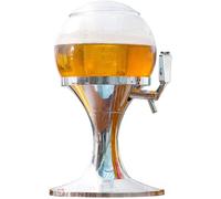Spillatore Birra Refrigerato - Dispenser per Bevande 3.5L, Adatto per Feste Ed E