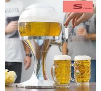 Dispenser per birra refrigerante InnovaGoods Ball