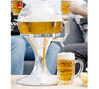 Dispenser per birra refrigerante InnovaGoods Ball