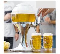Dispenser per birra refrigerante InnovaGoods Ball