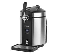 SPILLATORE DI BIRRA BW1880 PER FUSTI UNIVERSALI 5L PRESSURIZZATI E NON