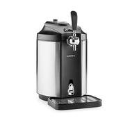 Skal Spillatore Birra Refrigeratore Birra Fusti da 5l CO2 Acciaio