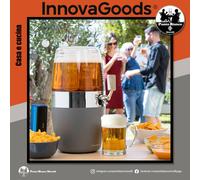 Spillatore o spillatrice di birra dispenser refrigerante di bevande