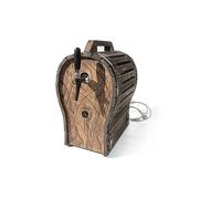 SPILLATORE PER BIRRA ICH-ZAPFE Botti in legno JET 30