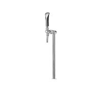 SPILLATORE PER BIRRA ICH-ZAPFE Colonna birra Modello Tubo