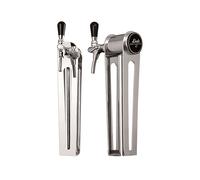 SPILLATORE PER BIRRA ICH-ZAPFE Colonna birra - Naked One