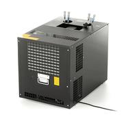 Spillatore birra AS-110, dispenser birra, macchina per birra 2-linee - Raffreddatore a umido