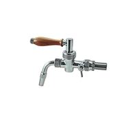 SPILLATORE PER BIRRA ICH-ZAPFE Rubinetto birra Lindr Side Pull Nostalgie