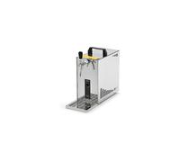 Spillatore birra PYGMY 25 LE, Dispenser birra, Macchina per birra 1-linea, 35 litri/h - Green Line