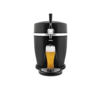 Pint568 - Erogatore Birra 5l - Temperatura Da 3 A 6c - 60w - Manico E Vaschetta Raccogligocce Estraibile - Piedini Antiscivolo