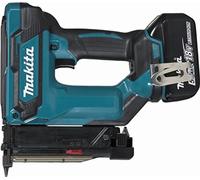 Spillatrice MAKITA DPT353RTJ (2 x 5,0 Ah + DC18RC + MAKPAC 2)