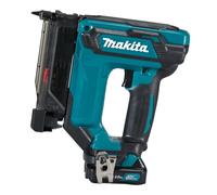 Spillatrice 23Ga 15-35 mm 12V CXT Makita PT354DSAJ