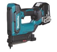 Spillatrice 23Ga 18V LXT Makita DPT353RTJ