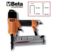 SPILLATRICE CHIODATRICE GRAFFATRICE PNEUMATICA AD ARIA COMPRESSA BETA WORKER