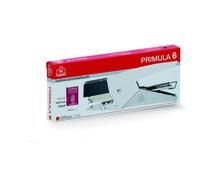 SPILLATRICE CUCITRICE A PINZA PRIMULA 6 RO-MA MADE IN ITALY