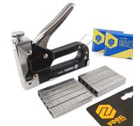 Spillatrice Cucitrice Graffette Dispositivo di Bloccaggio Sparachiodi 4-14mm